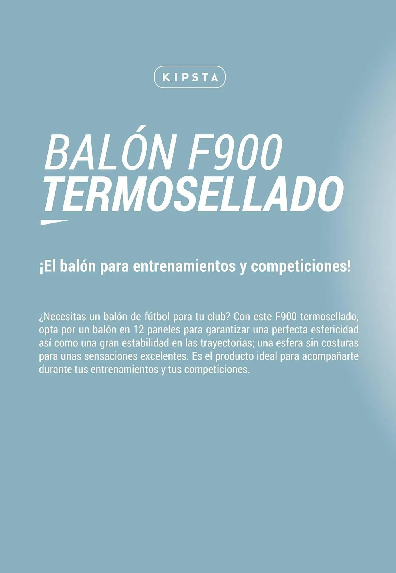 Catalogo de Catálogo Decathlon 9 de abril al 31 de diciembre 2024 - Pag 8