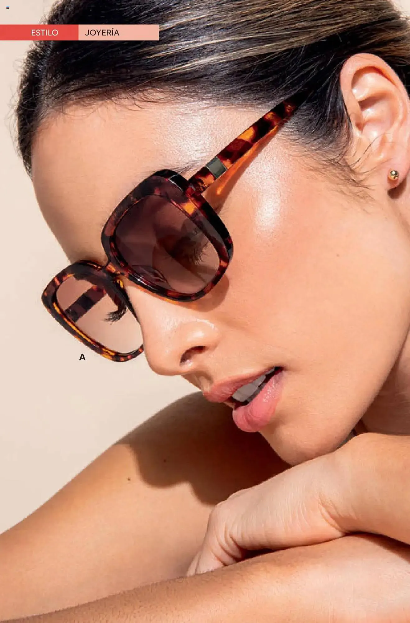 Catalogo de Catálogo Avon 12 de septiembre al 1 de noviembre 2025 - Pag 105