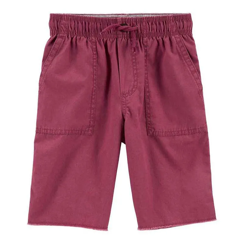 Bermuda Niño Talla 10