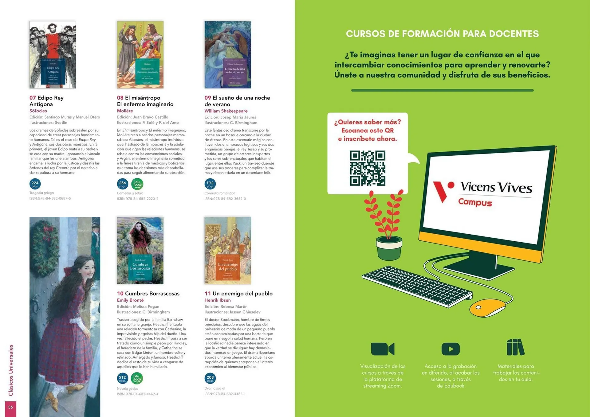 Catalogo de Catálogo Vicens Vives 13 de enero al 31 de enero 2026 - Pag 29