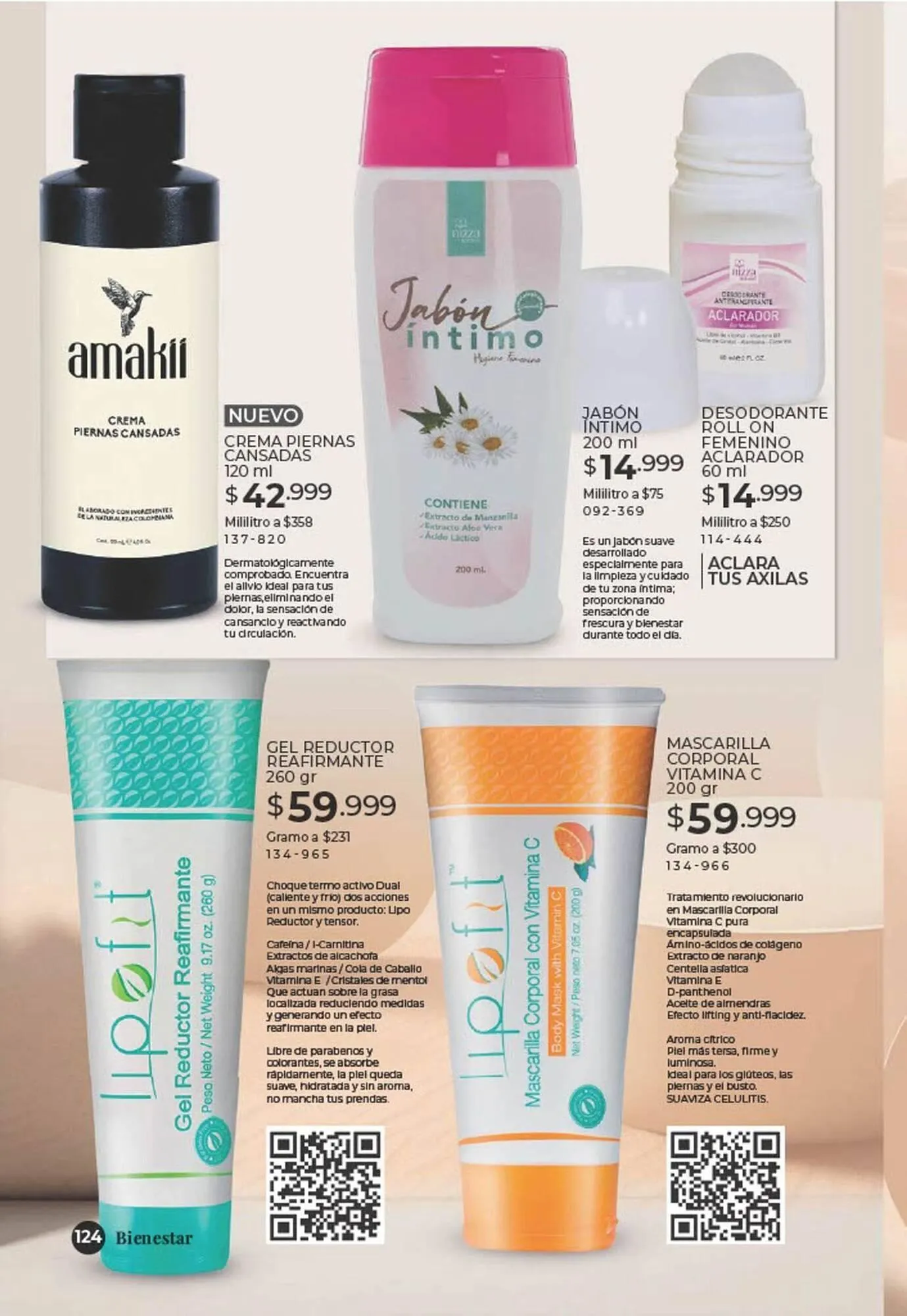 Catalogo de Catálogo Dolce Catálogos 22 de noviembre al 22 de febrero 2025 - Pag 27