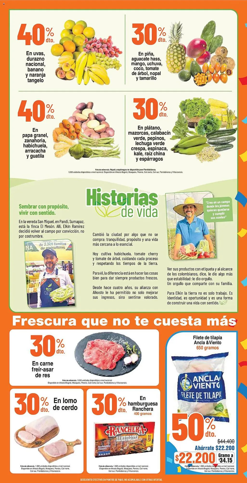 Catalogo de Catálogo Alkosto 28 de marzo al 4 de abril 2026 - Pag 9