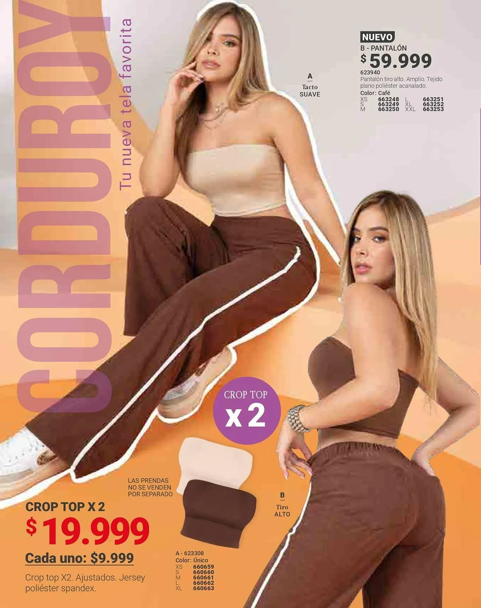 Catalogo de Catálogo Carmel 7 de julio al 25 de julio 2025 - Pag 46