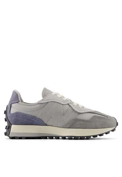 Tenis New Balance 327-Gris