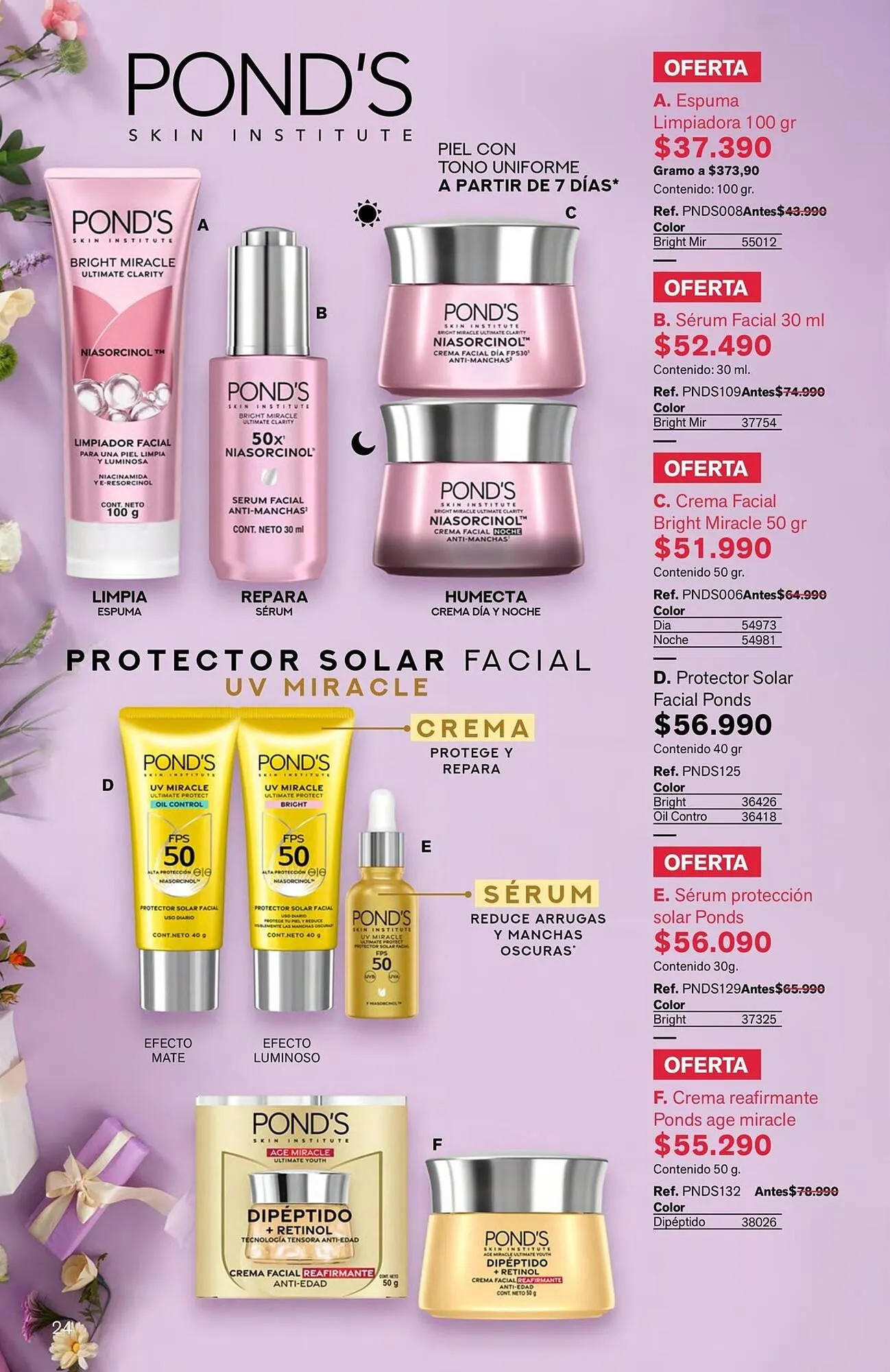 Catalogo de Catálogo Leonisa 1 de junio al 31 de julio 2026 - Pag 24