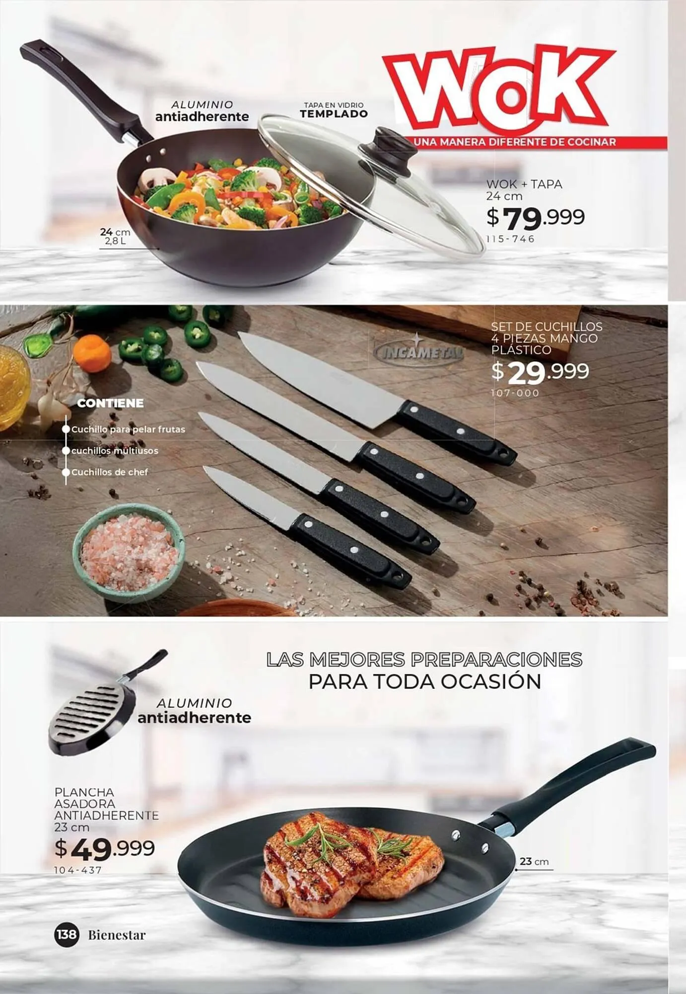 Catalogo de Catálogo Dolce Catálogos 15 de enero al 16 de abril 2025 - Pag 42