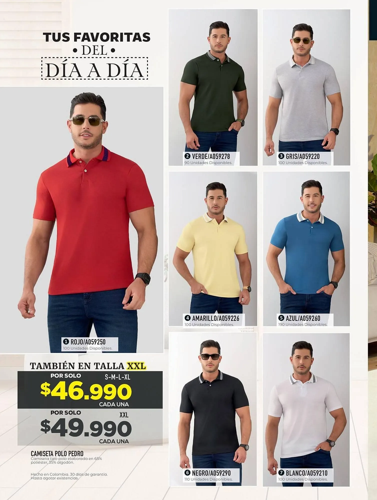 Catalogo de Catálogo Croydon 30 de diciembre al 5 de febrero 2026 - Pag 180