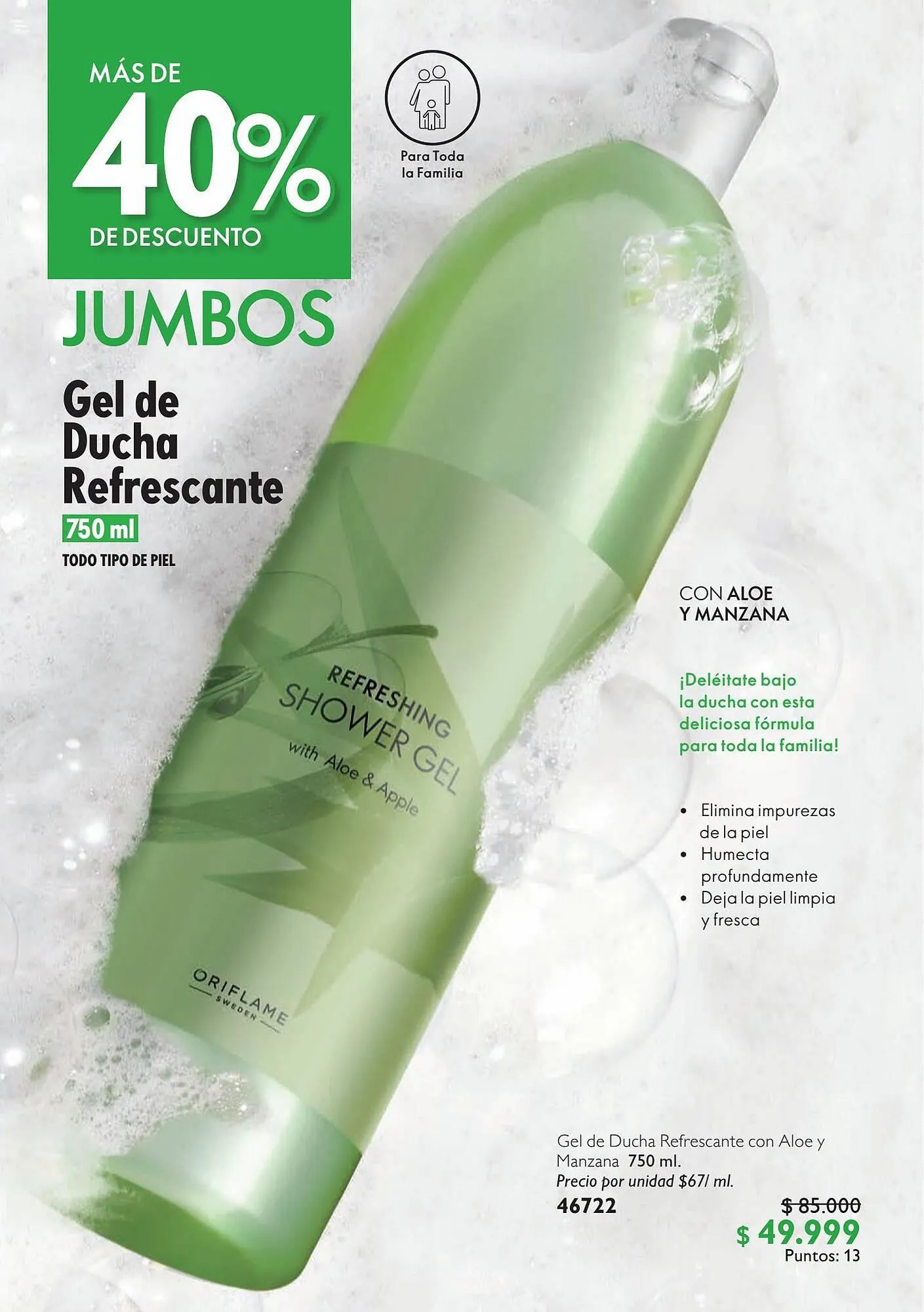 Catalogo de Catálogo Oriflame 16 de septiembre al 30 de septiembre 2023 - Pag 117