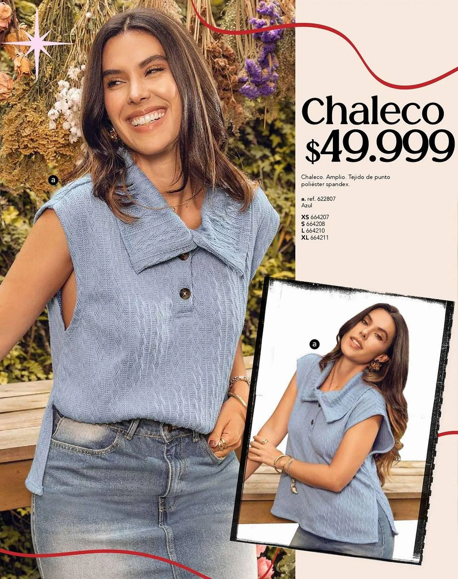 Catalogo de Catálogo Pacífika 13 de agosto al 31 de agosto 2025 - Pag 41