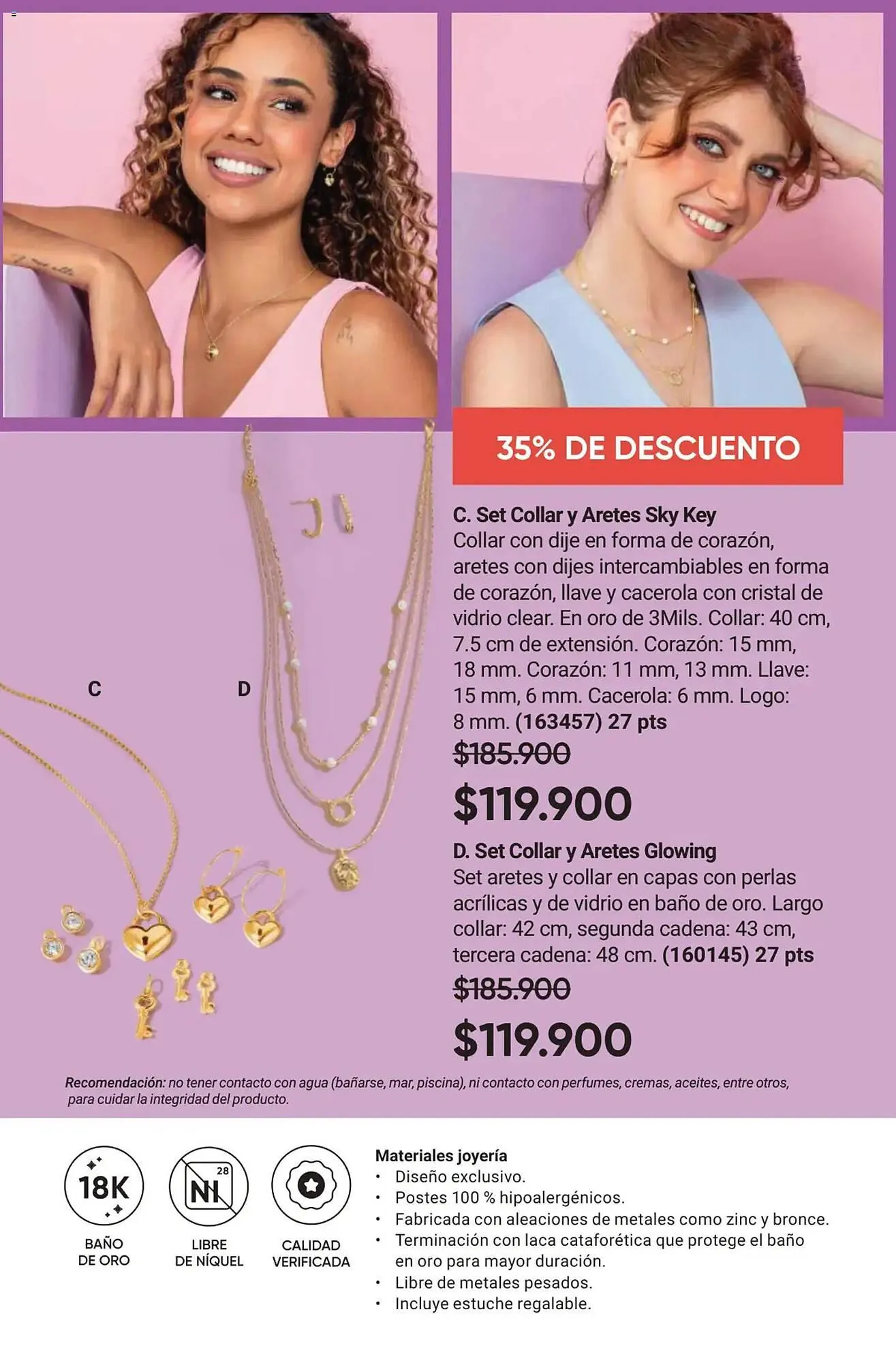 Catalogo de Catálogo Avon 1 de febrero al 28 de febrero 2026 - Pag 49