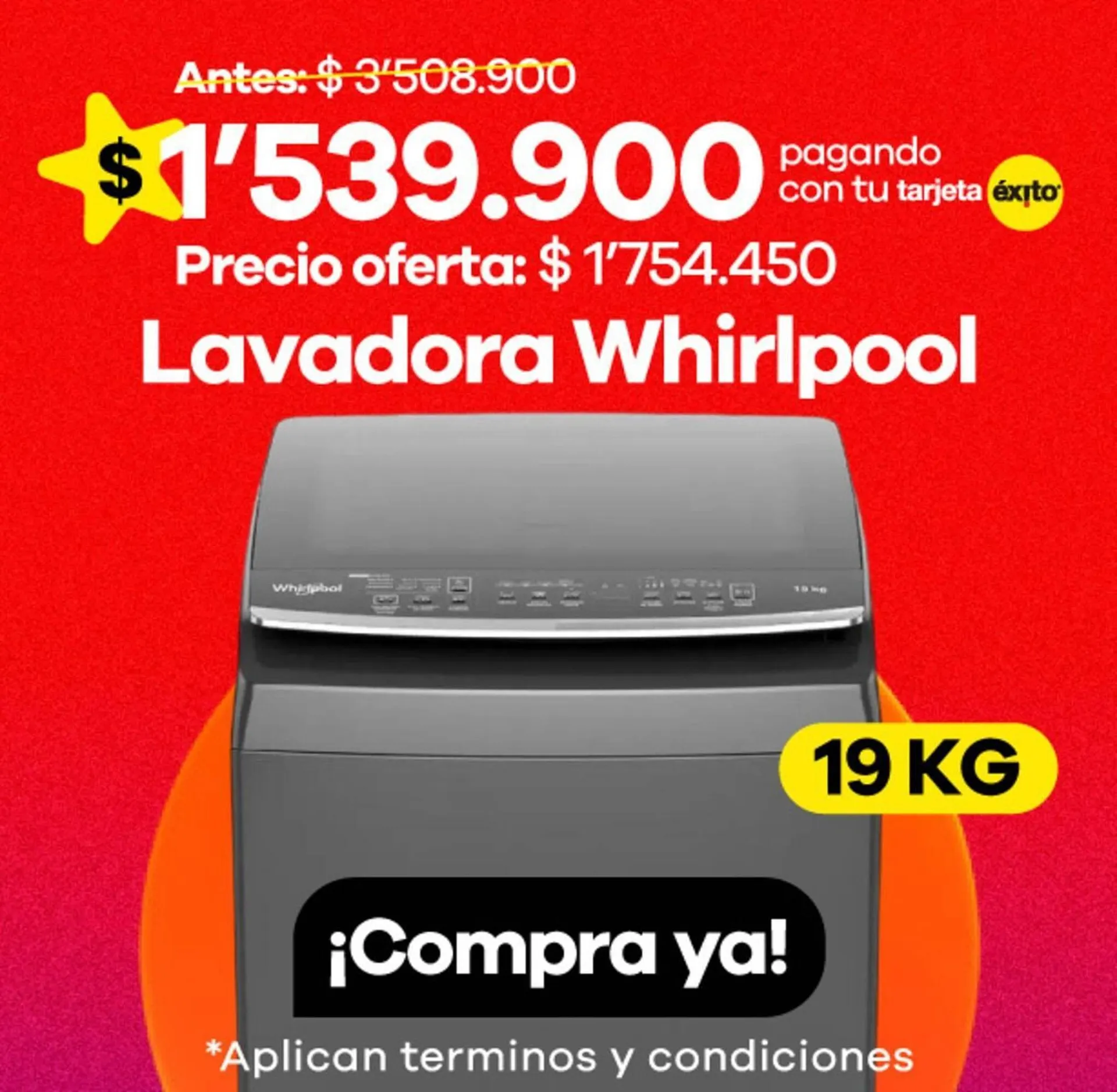 Catalogo de Catálogo Éxito 20 de marzo al 31 de marzo 2025 - Pag 2