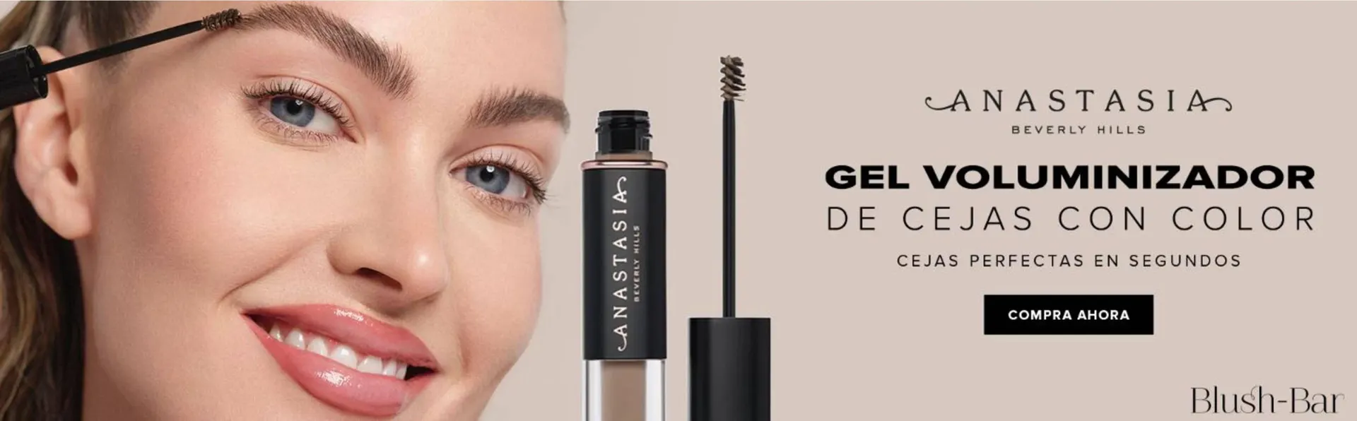 Catalogo de Catálogo Blush-Bar 7 de enero al 18 de enero 2025 - Pag 4