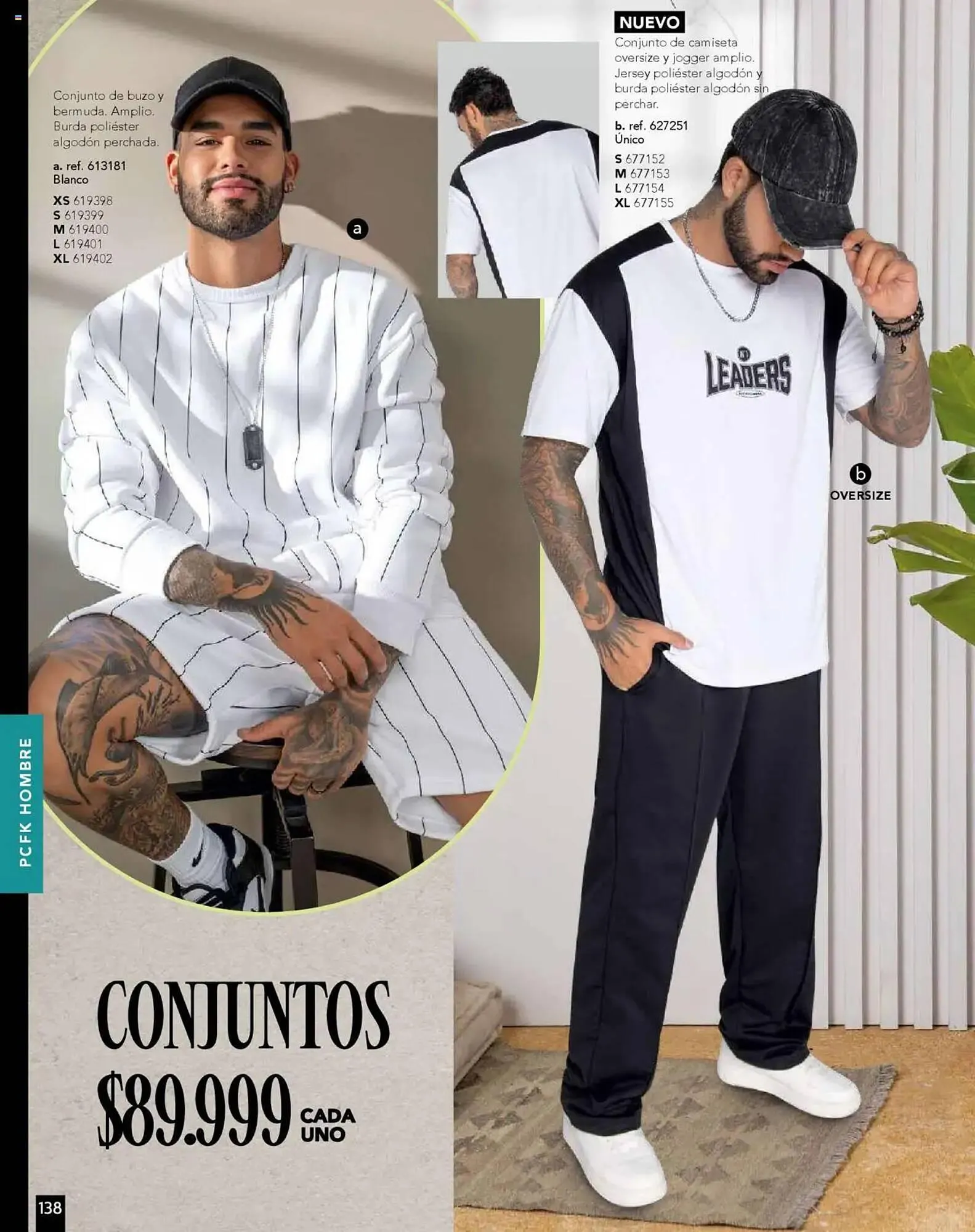 Catalogo de Catálogo Pacífika 26 de junio al 12 de agosto 2025 - Pag 147