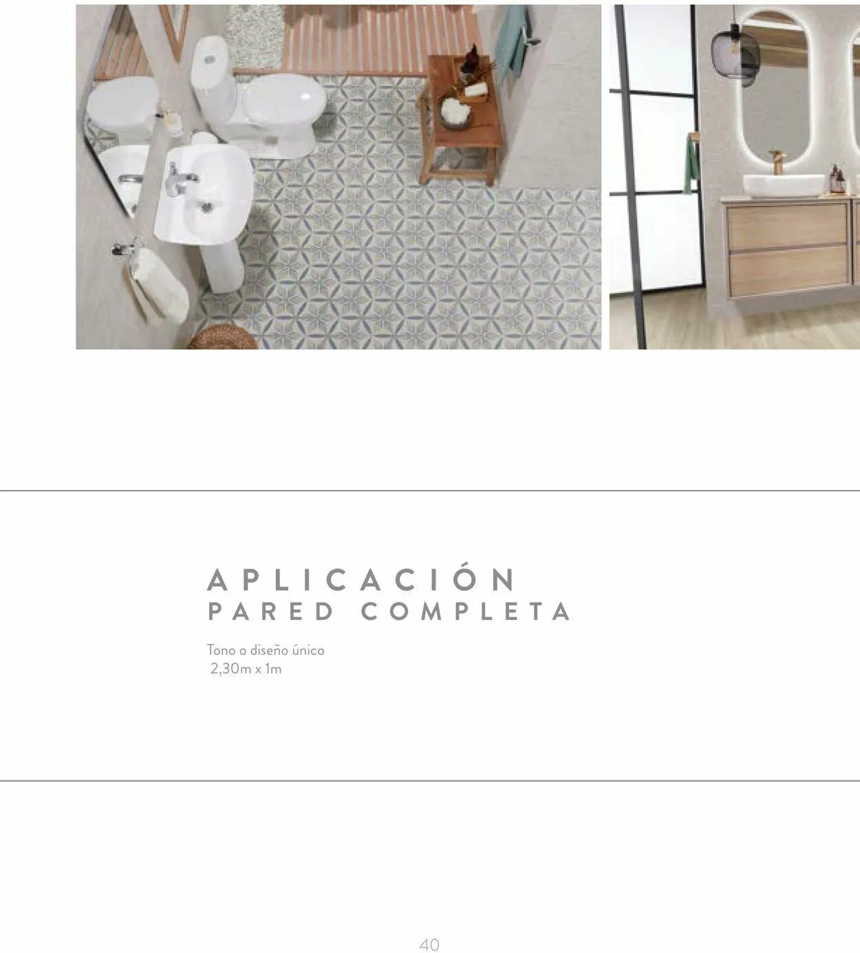 Catalogo de Corona 1 de junio al 31 de diciembre 2023 - Pag 40