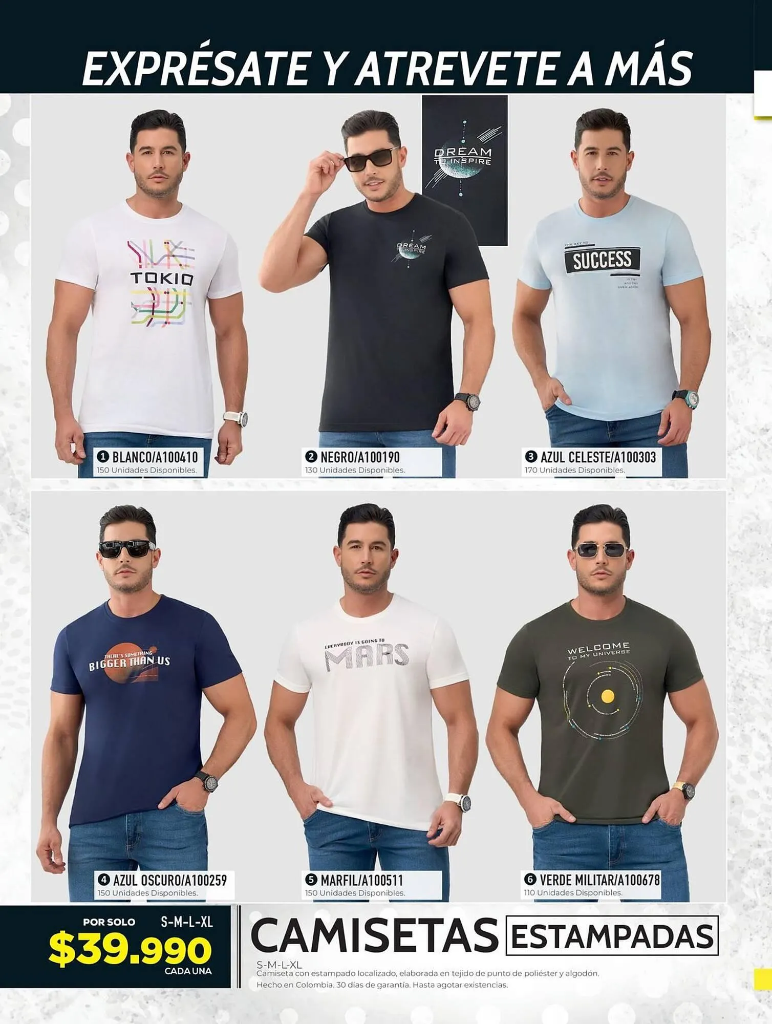 Catalogo de Catálogo Croydon 9 de febrero al 31 de marzo 2026 - Pag 110