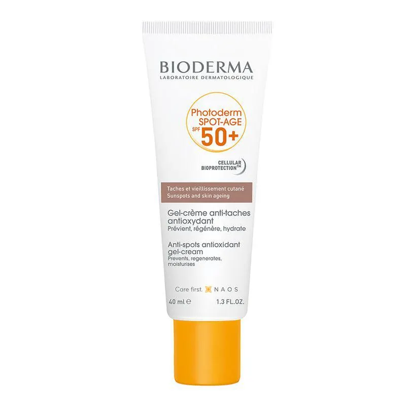 Photoderm Spot Age Spf 50+ - Bioderma