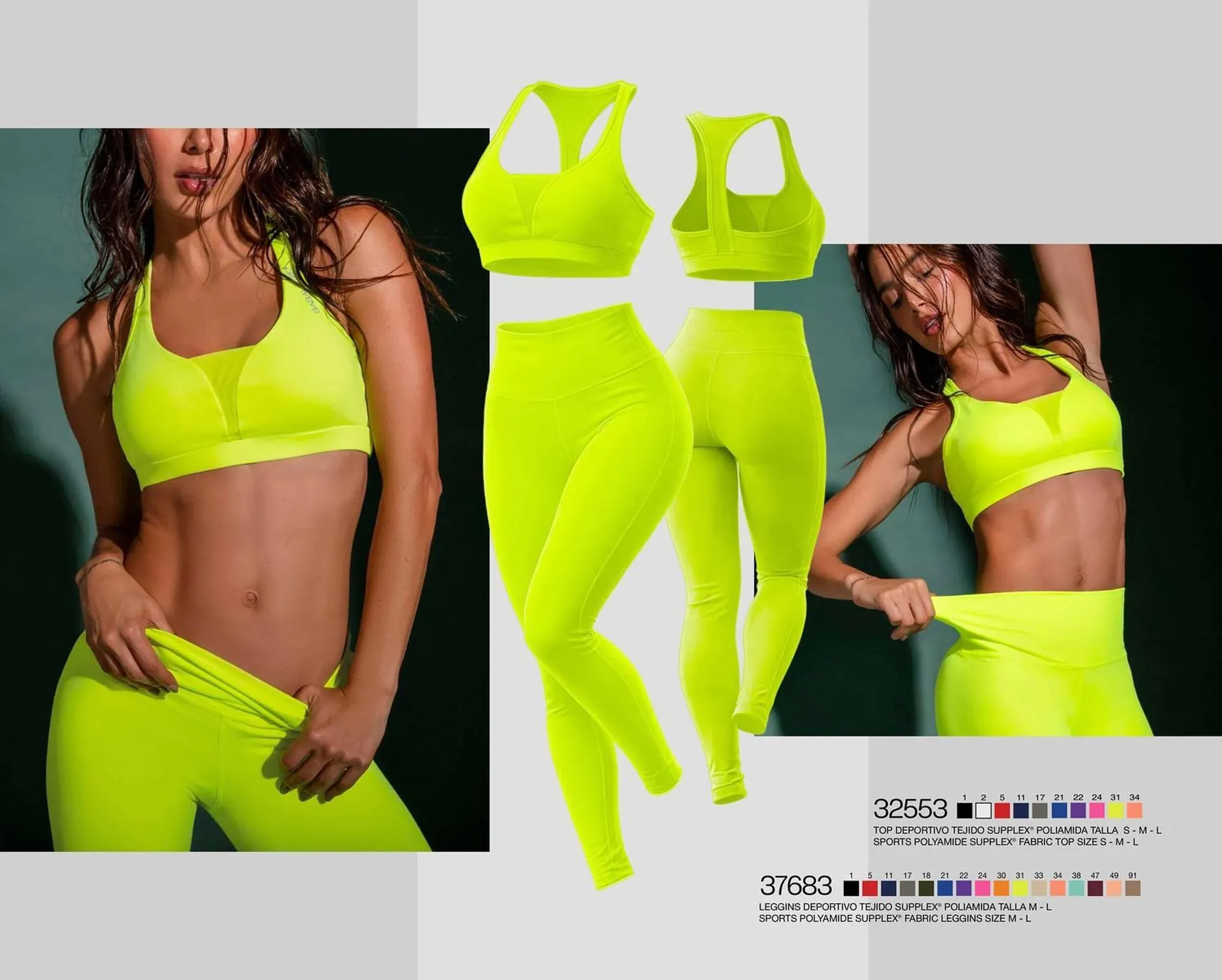 Catalogo de Catálogo Babalú Fashion 1 de marzo al 31 de marzo 2026 - Pag 117