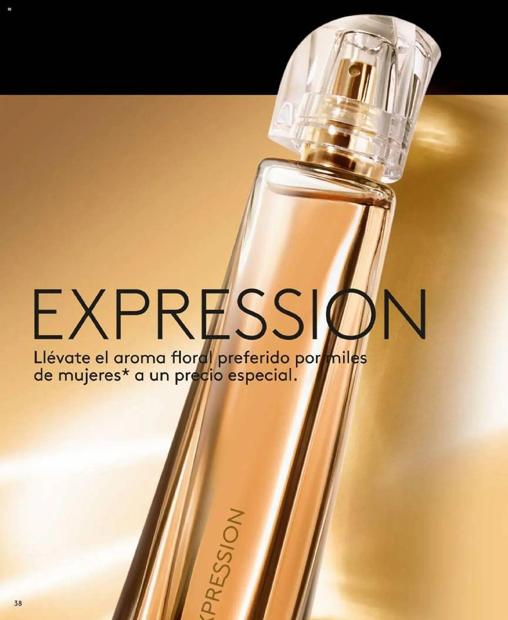 Catalogo de Catálogo Ésika 1 de febrero al 29 de febrero 2024 - Pag 38