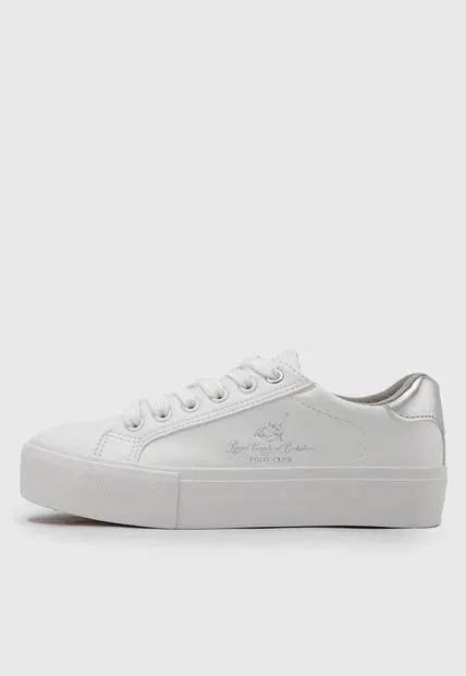 Tenis Royal County of Berkshire Polo Blanco