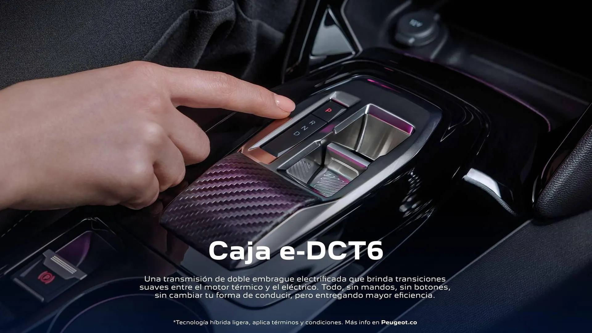 Catalogo de Catálogo Peugeot 29 de abril al 30 de abril 2027 - Pag 11