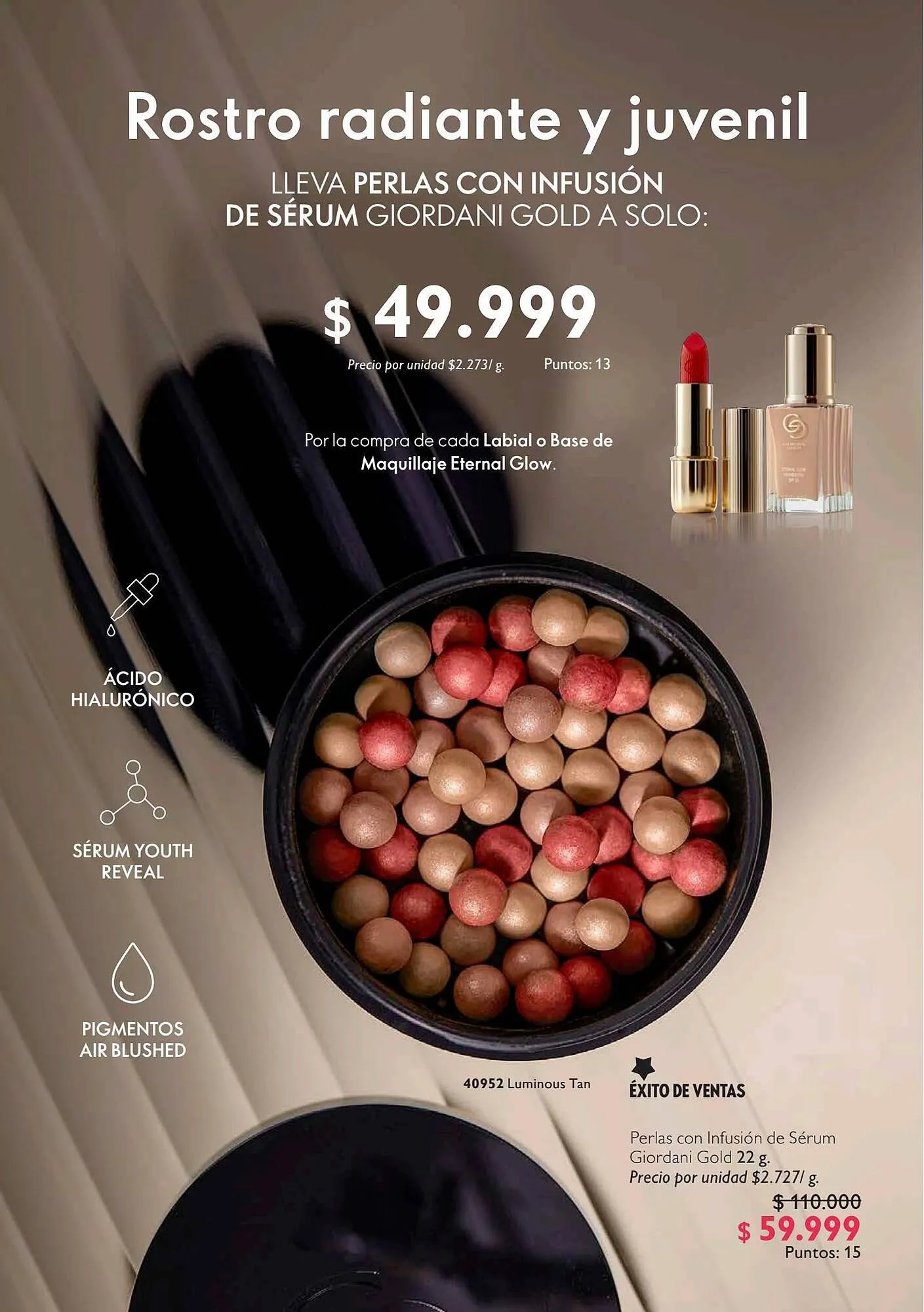 Catalogo de Catálogo Oriflame 16 de septiembre al 30 de septiembre 2023 - Pag 9