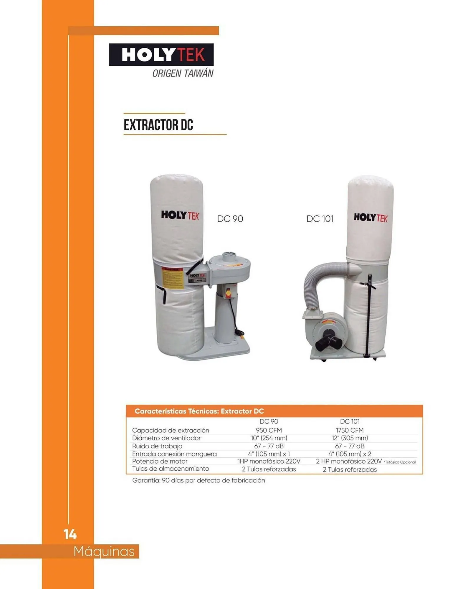 Catalogo de Catálogo Madecentro 10 de octubre al 31 de octubre 2025 - Pag 15