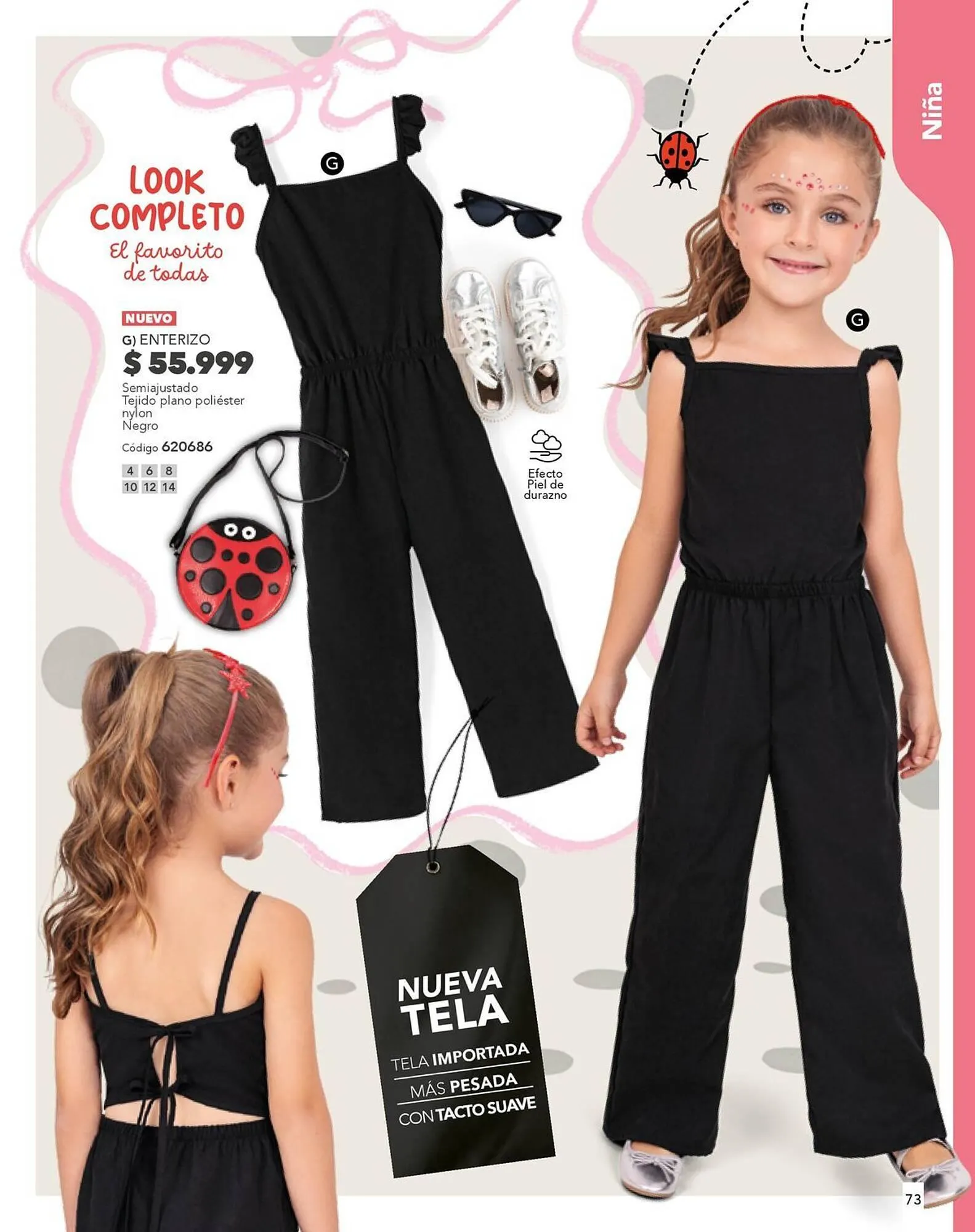 Catalogo de Catálogo Loguin 25 de marzo al 30 de abril 2025 - Pag 83