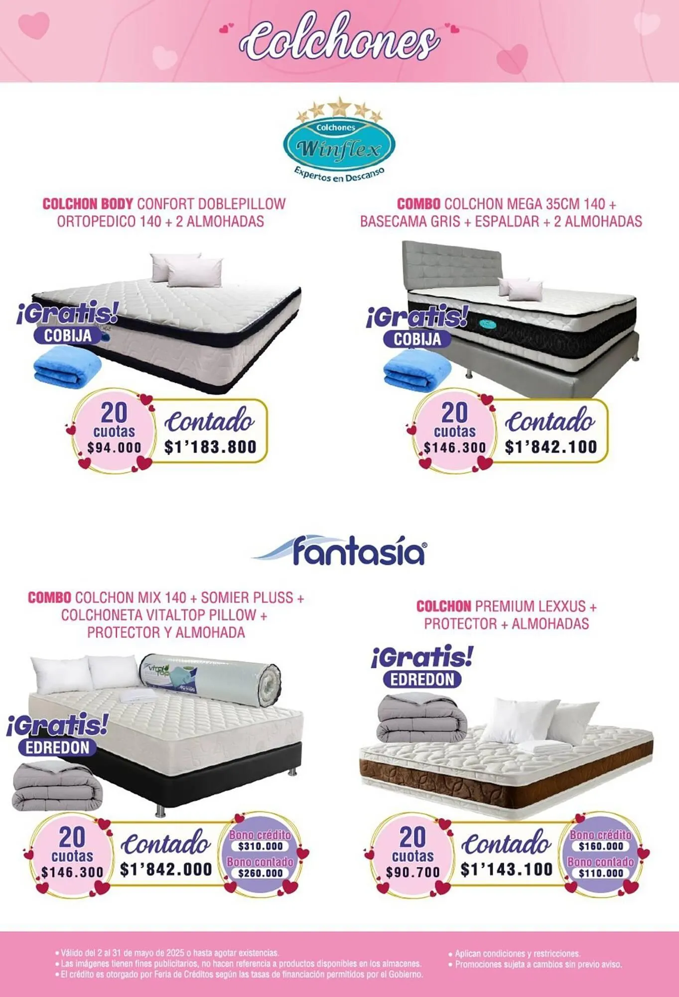 Catalogo de Catálogo Electroferia 7 de mayo al 11 de mayo 2025 - Pag 13