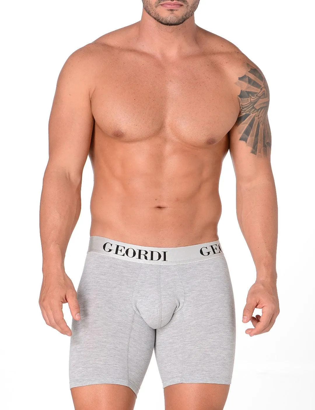 Bóxer largo (GG24L8)