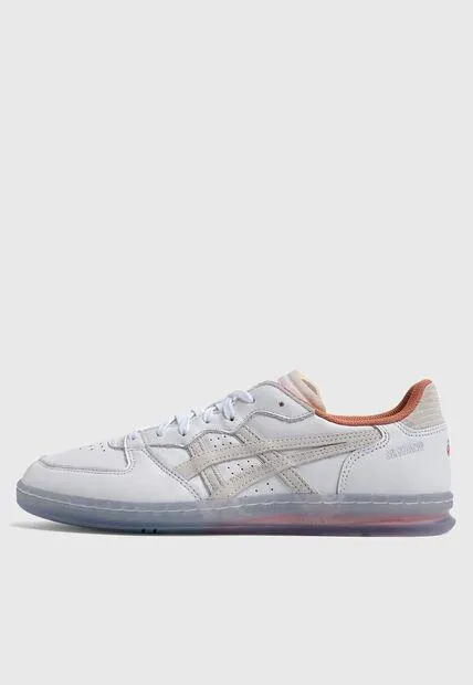 Tenis asics Skyhand OG Blanco