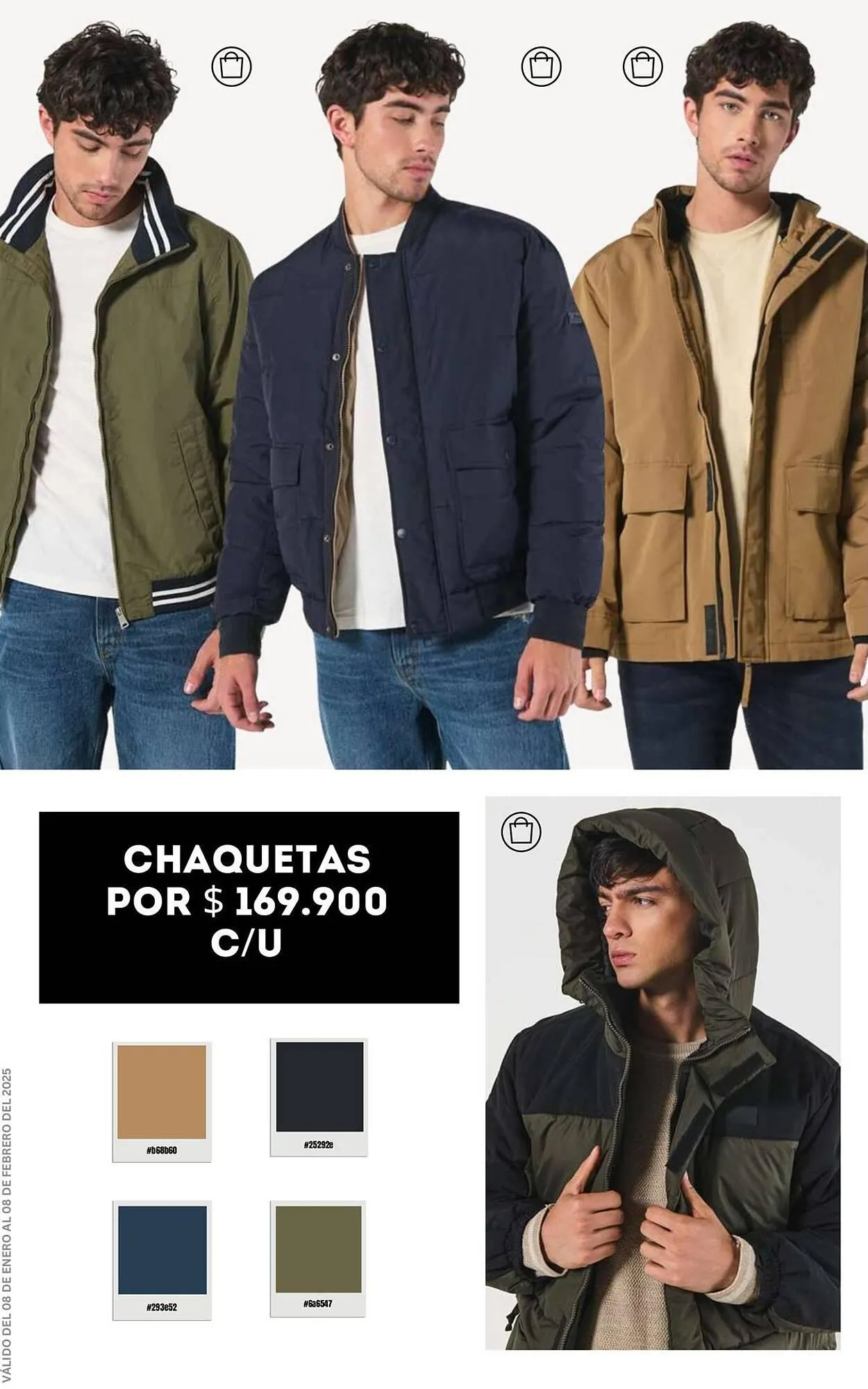 Catalogo de Catálogo Koaj 4 de febrero al 28 de febrero 2025 - Pag 51