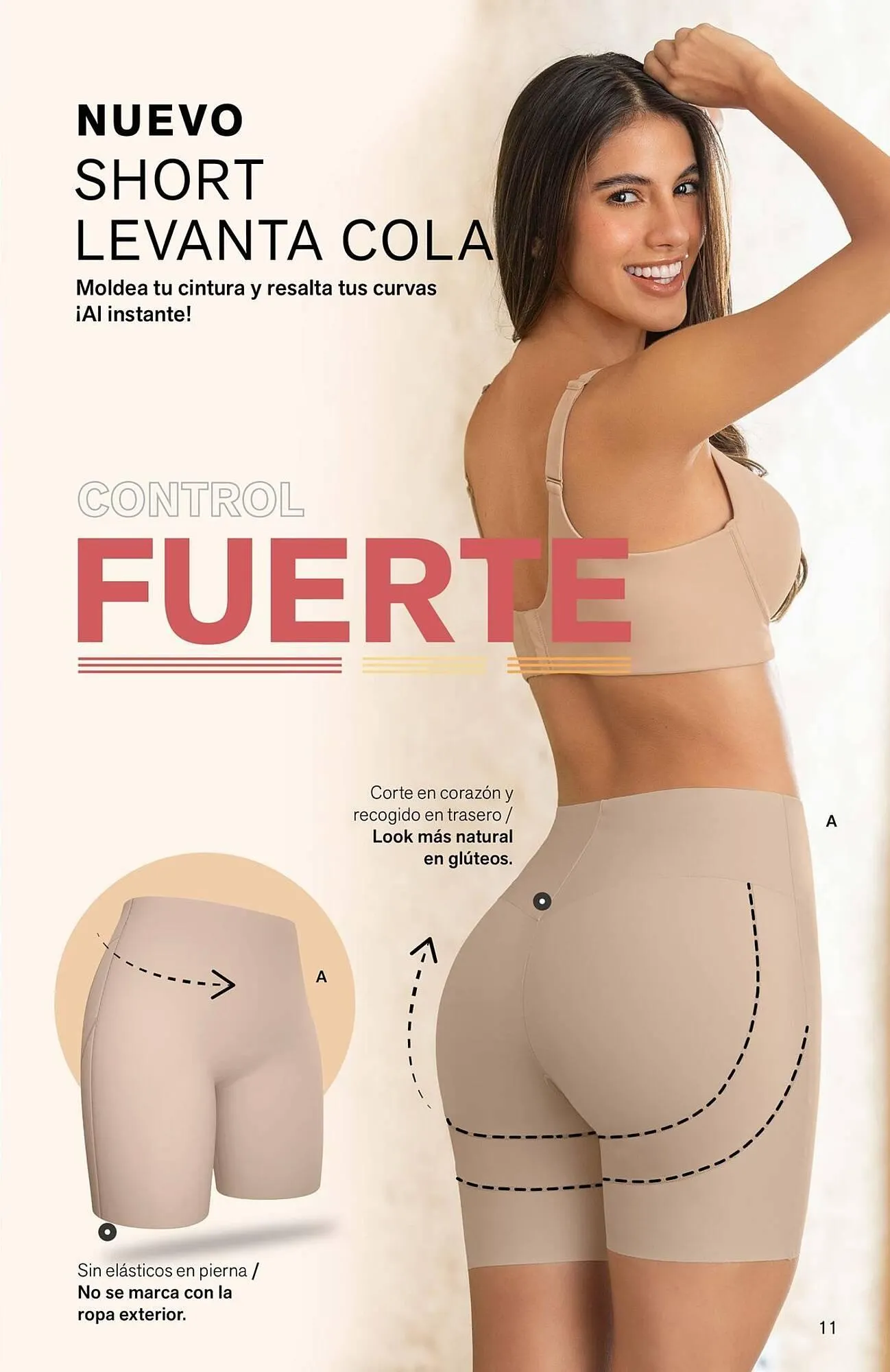 Catalogo de Catálogo Leonisa 15 de mayo al 3 de junio 2026 - Pag 11