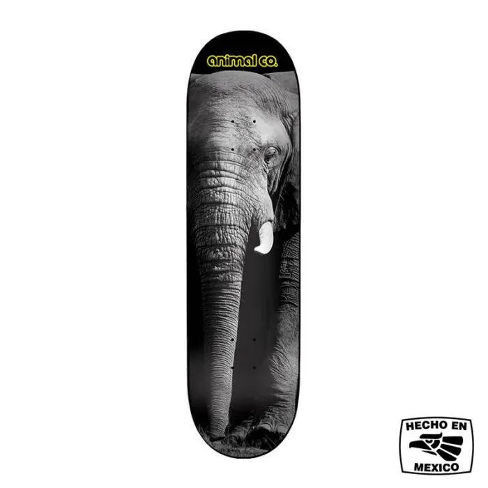 Tabla Animal Co Retrato