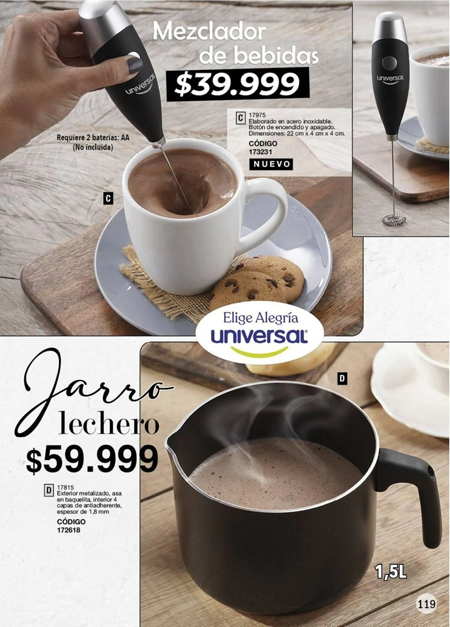 Catalogo de Catálogo Juana Bonita 26 de julio al 26 de agosto 2024 - Pag 21