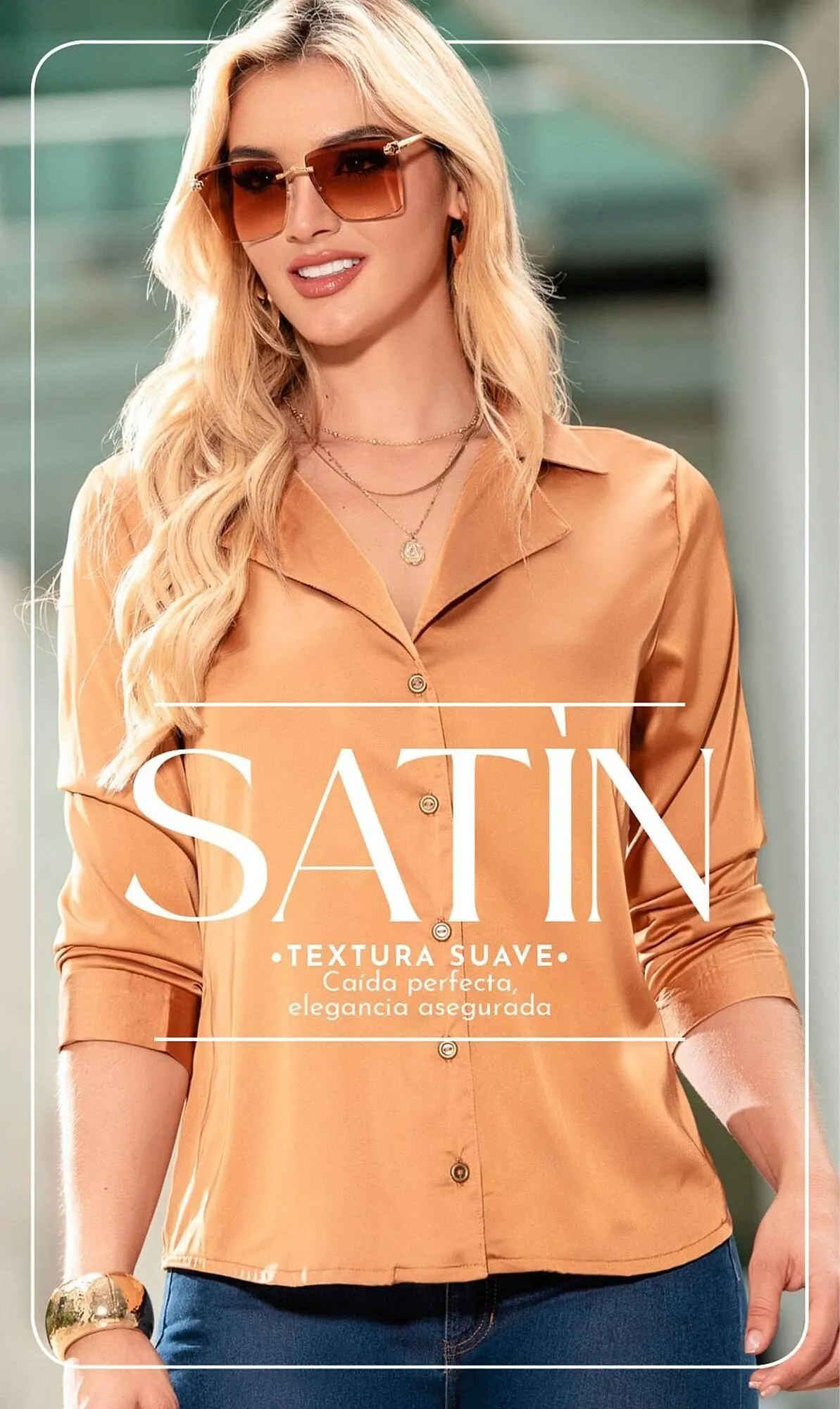Catalogo de Catálogo Moda Internacional 2 de junio al 30 de junio 2025 - Pag 15