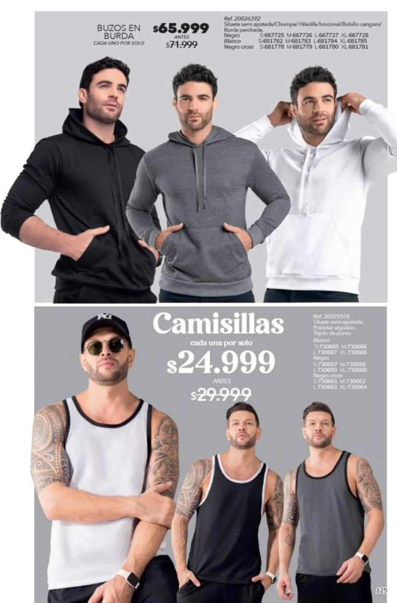 Catalogo de Catálogo Marketing Personal 2 de junio al 30 de junio 2025 - Pag 131