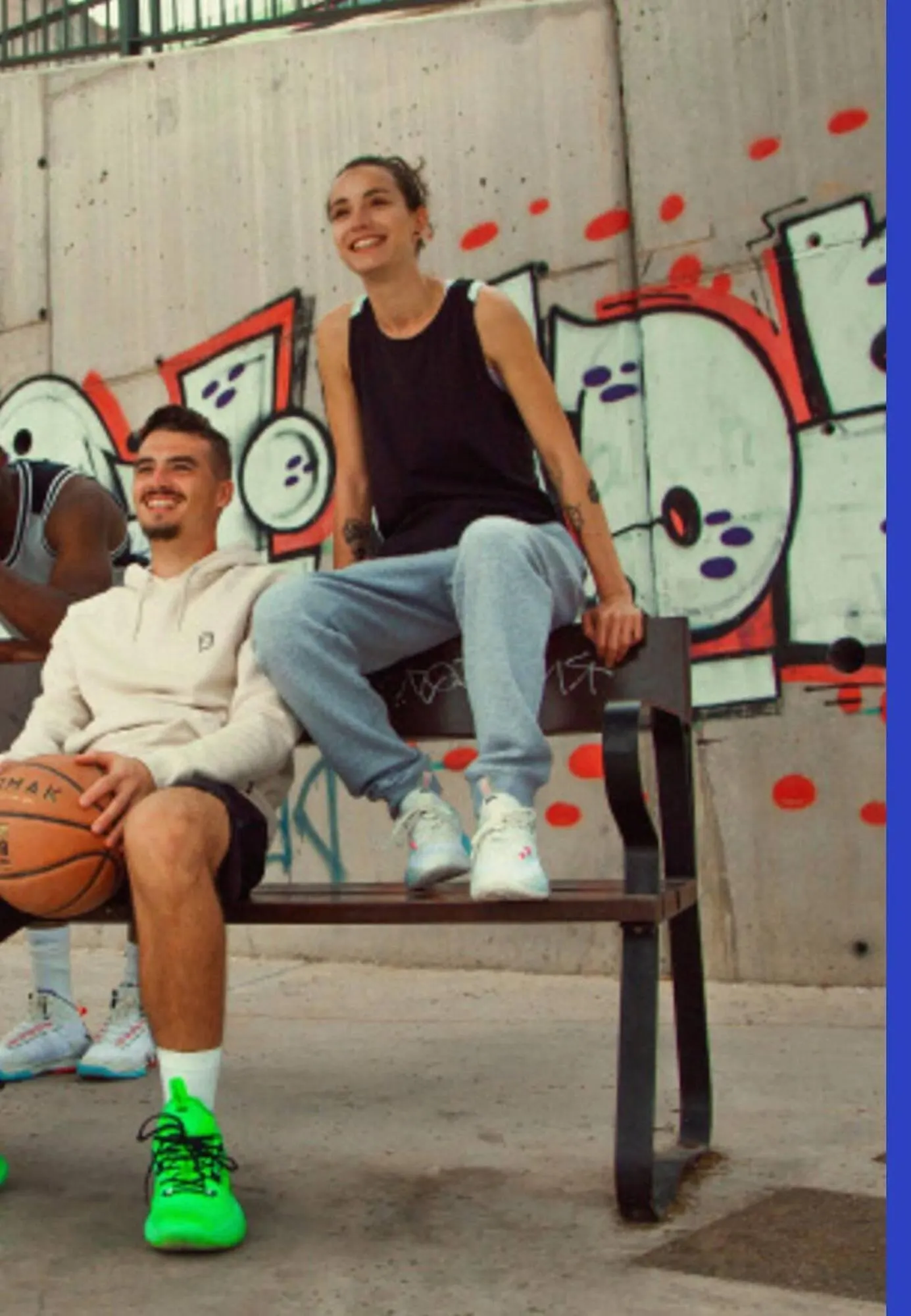 Catalogo de Catálogo Decathlon 9 de abril al 31 de diciembre 2025 - Pag 9