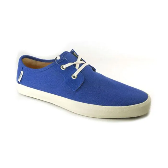 Zapatos Vans Surf Siders Navy Talla 9.0