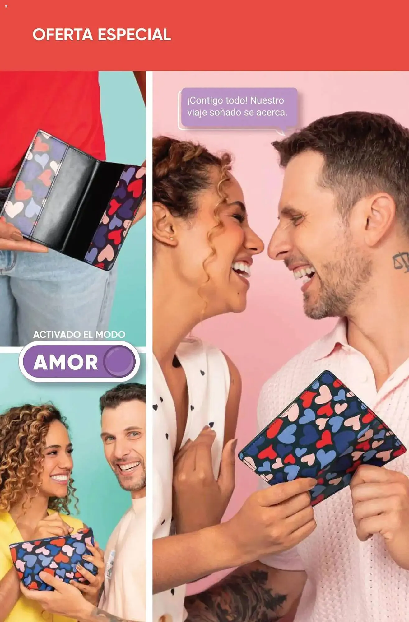 Catalogo de Catálogo Avon 1 de febrero al 28 de febrero 2026 - Pag 44