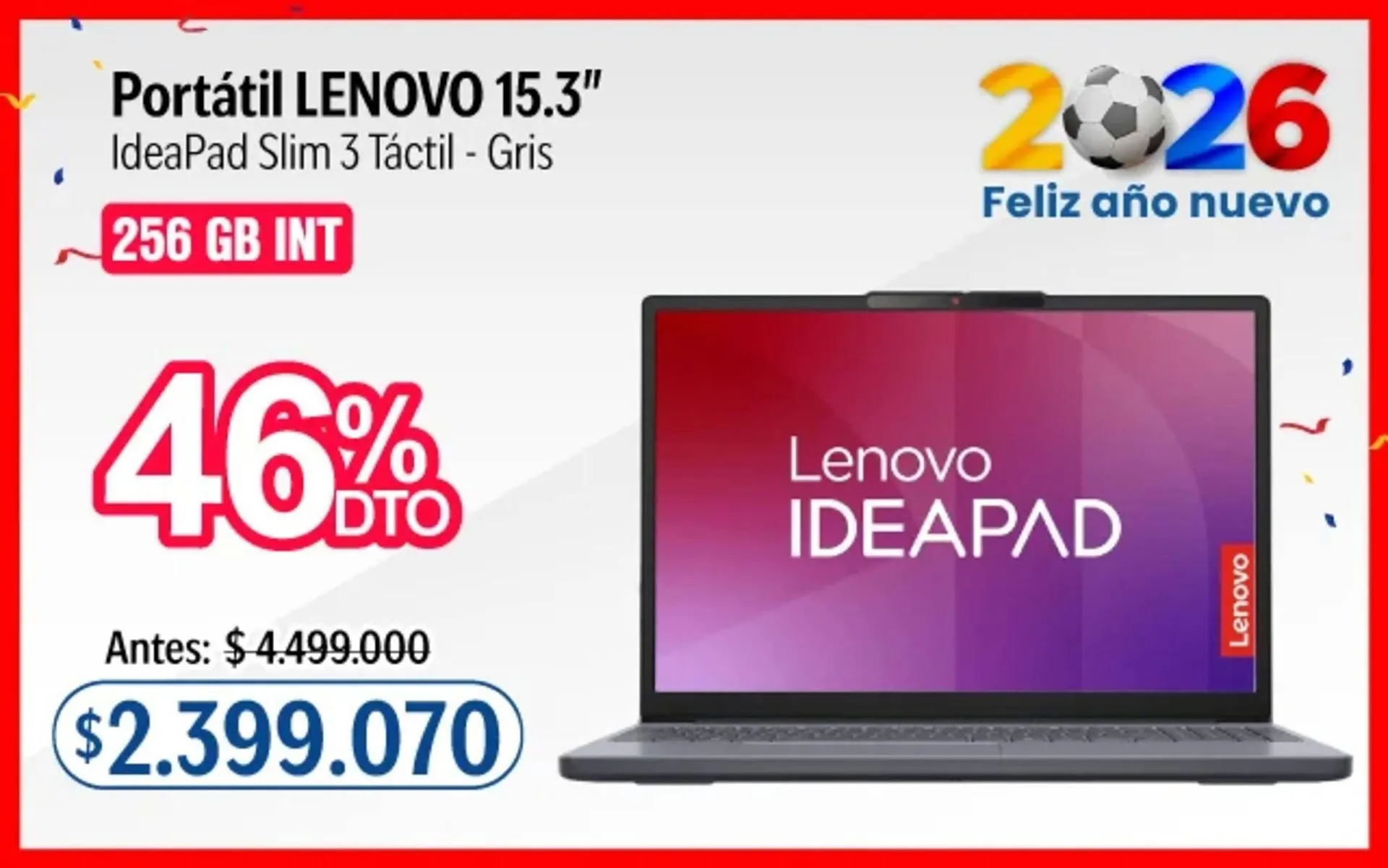 Catalogo de Catálogo Ktronix 1 de enero al 1 de enero 2026 - Pag 4