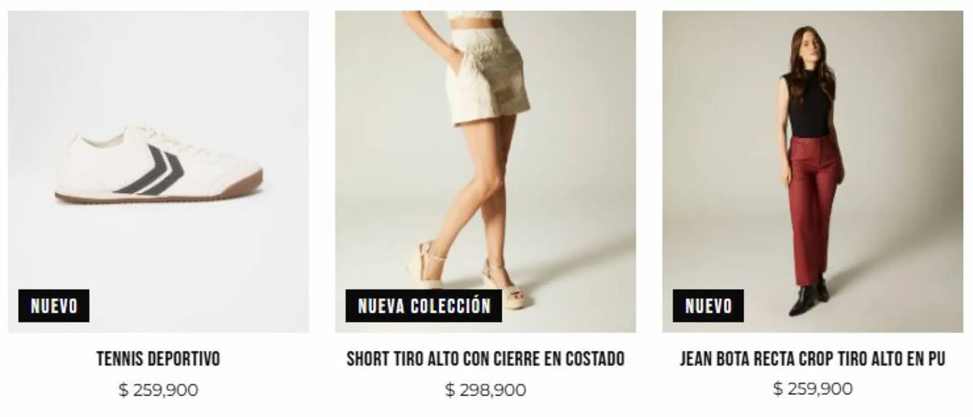 Catalogo de Catálogo Studio F 30 de enero al 14 de febrero 2025 - Pag 2