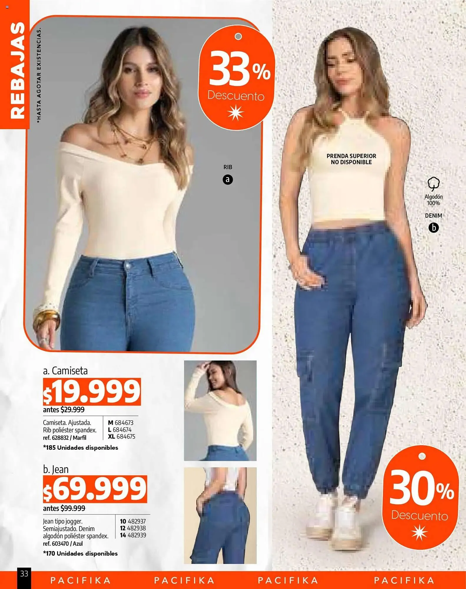 Catalogo de Catálogo Pacífika 24 de febrero al 24 de marzo 2026 - Pag 244