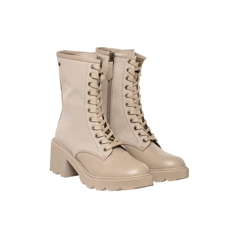 BOTINES PARA MUJER IVHANA