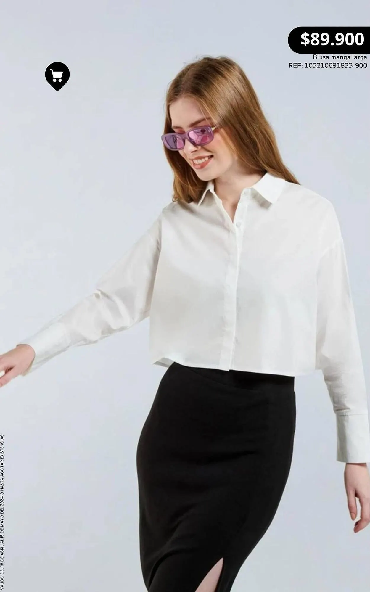 Catalogo de Catálogo Koaj 30 de abril al 12 de mayo 2024 - Pag 4