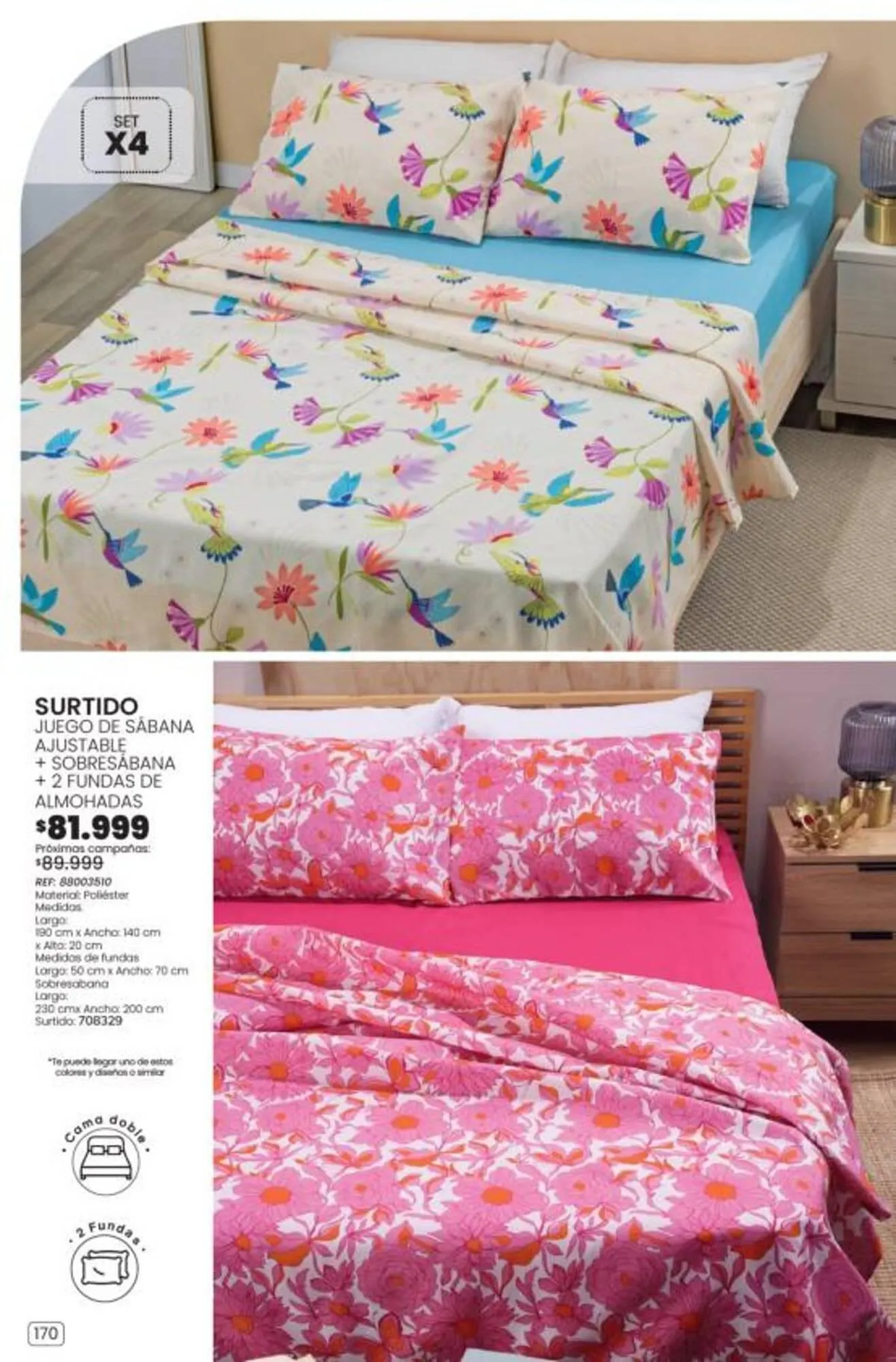 Catalogo de Catálogo Marketing Personal 2 de junio al 30 de junio 2025 - Pag 176