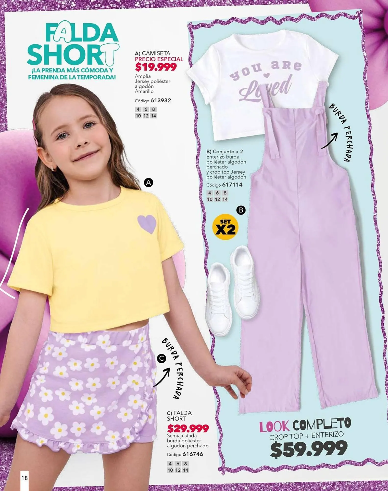 Catalogo de Catálogo Loguin 30 de diciembre al 13 de enero 2025 - Pag 141