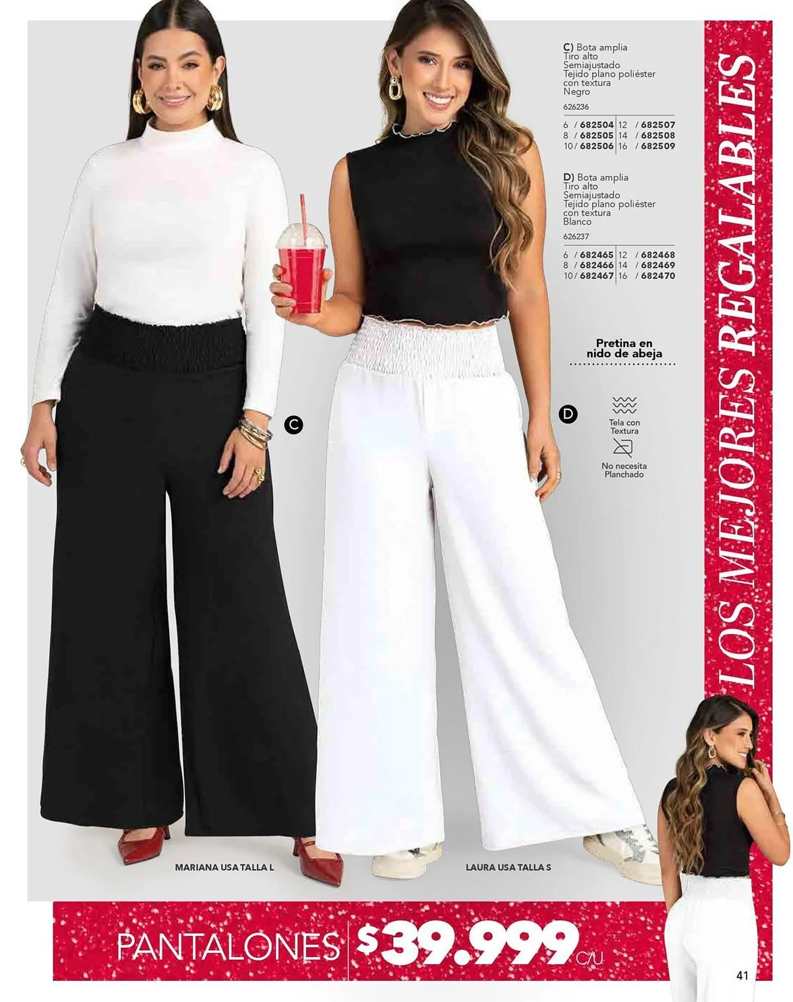 Catalogo de Catálogo Loguin 7 de octubre al 31 de diciembre 2025 - Pag 41