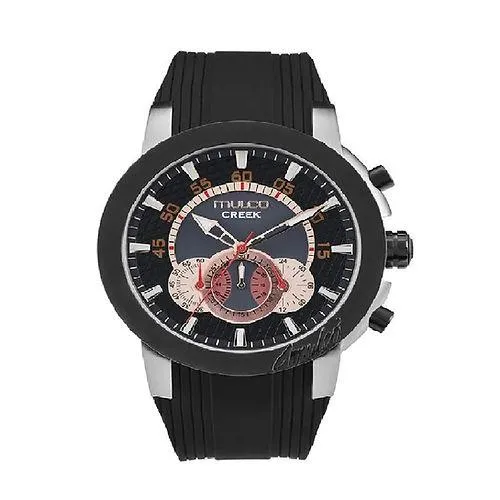 Reloj Mulco Hombre Deportivo MW322803023