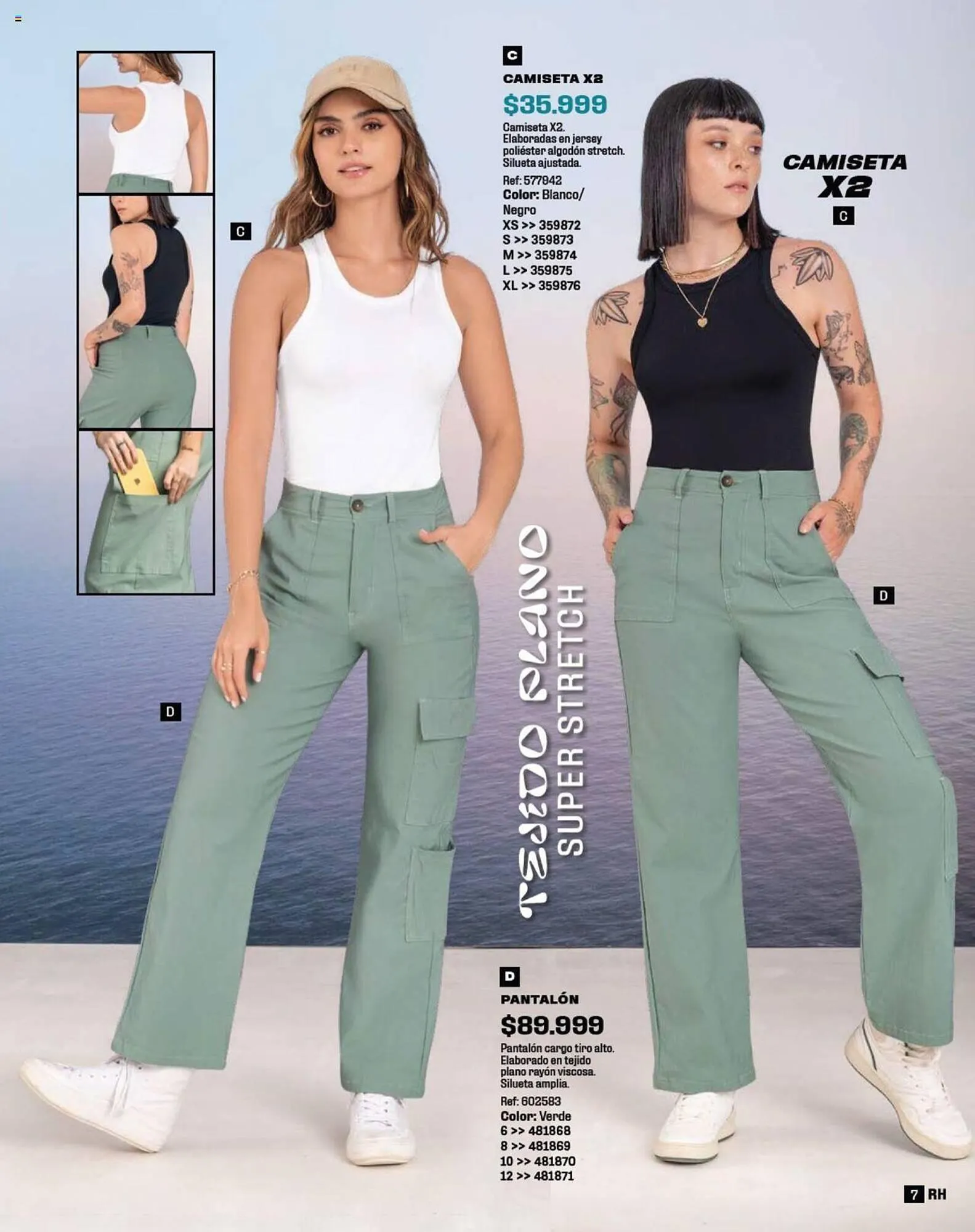 Catalogo de Catálogo Pacífika 10 de noviembre al 10 de diciembre 2023 - Pag 125