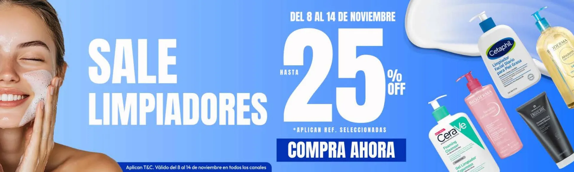 Catálogo Bella Piel - 1